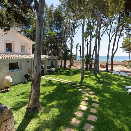 Marinella Villa Terrauzza Exterior foto