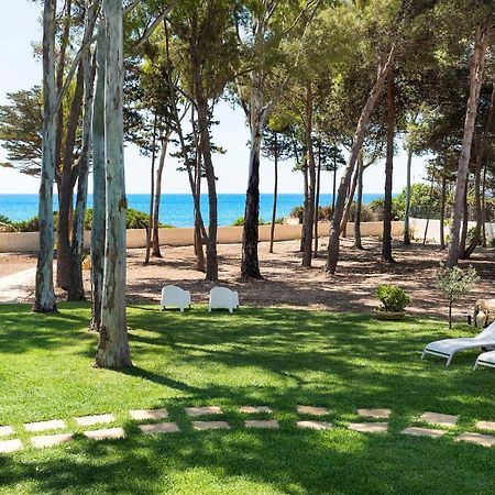Marinella Villa Terrauzza Exterior foto