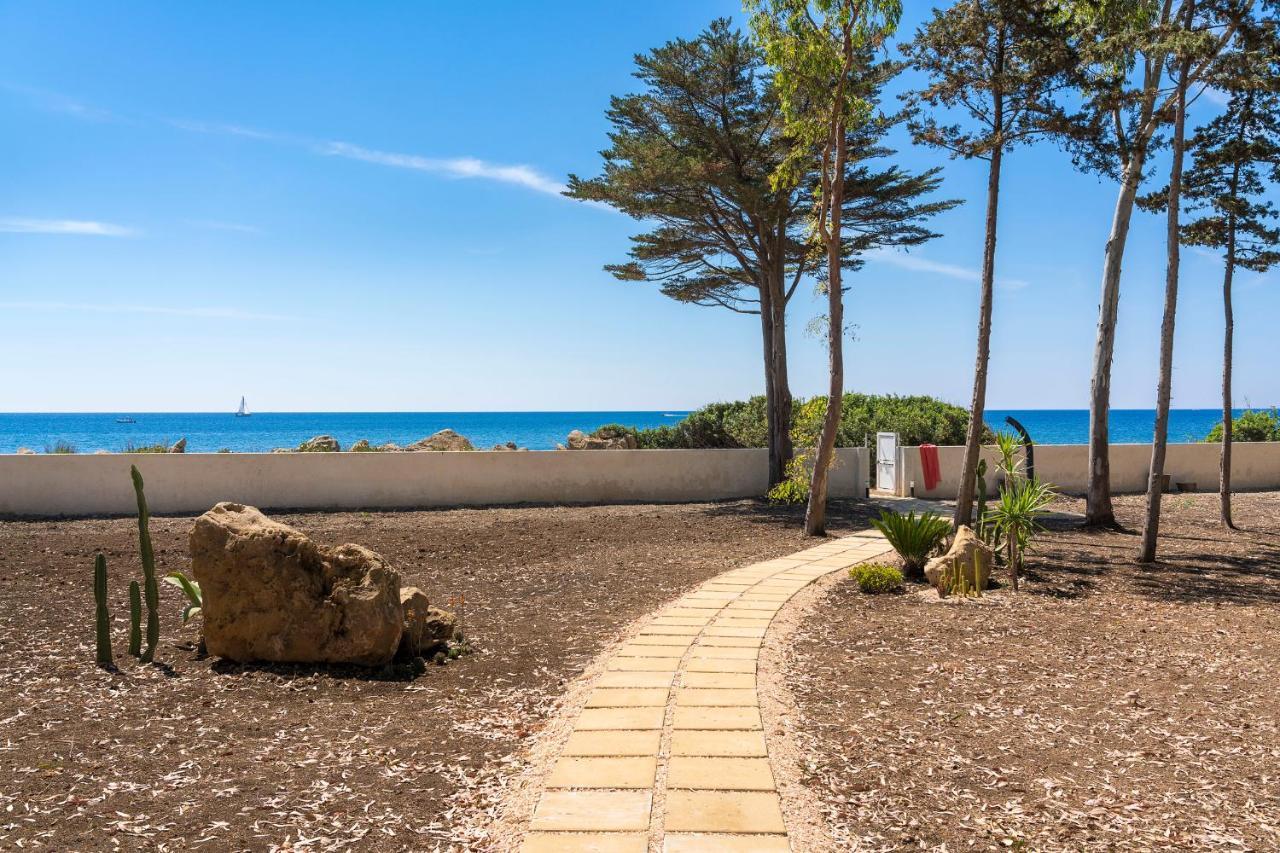 Marinella Villa Terrauzza Exterior foto