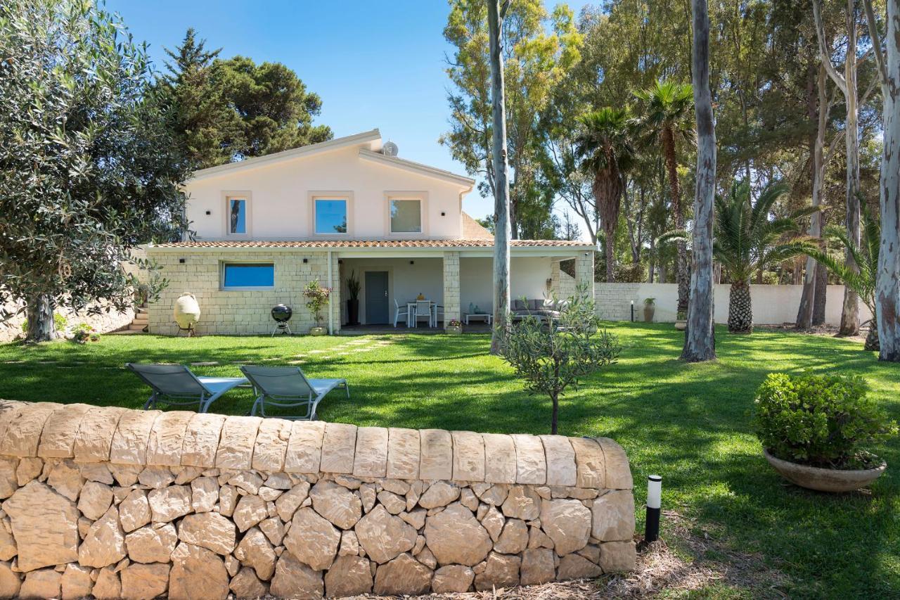 Marinella Villa Terrauzza Exterior foto