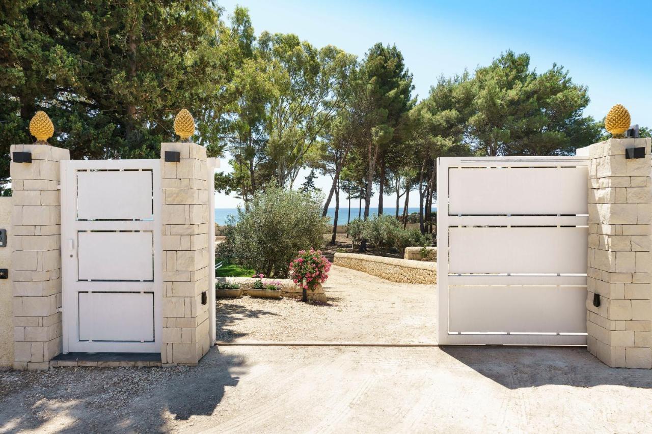 Marinella Villa Terrauzza Exterior foto
