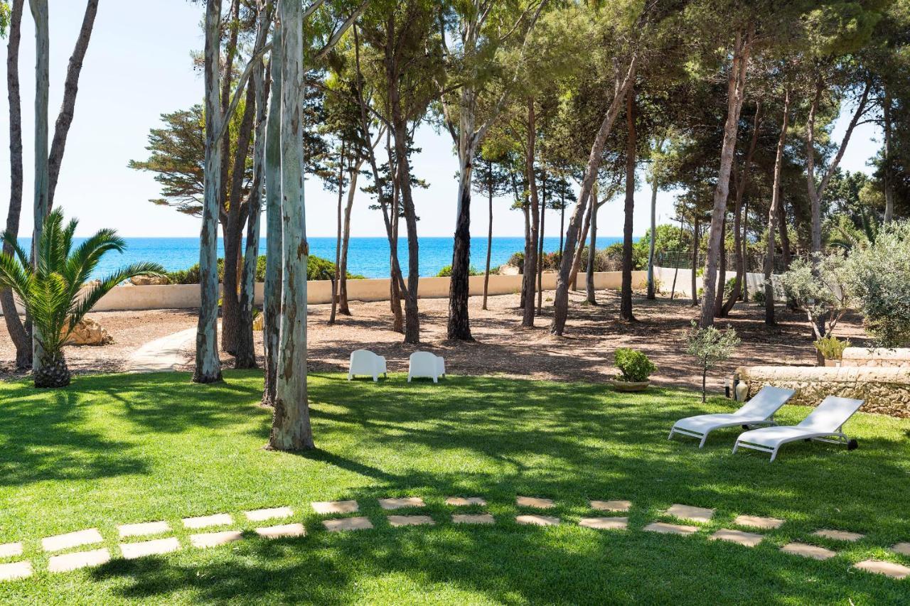 Marinella Villa Terrauzza Exterior foto