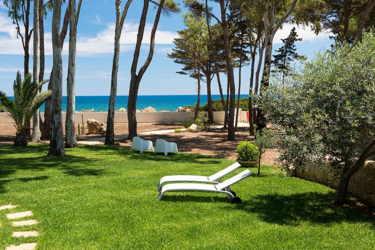 Marinella Villa Terrauzza Exterior foto