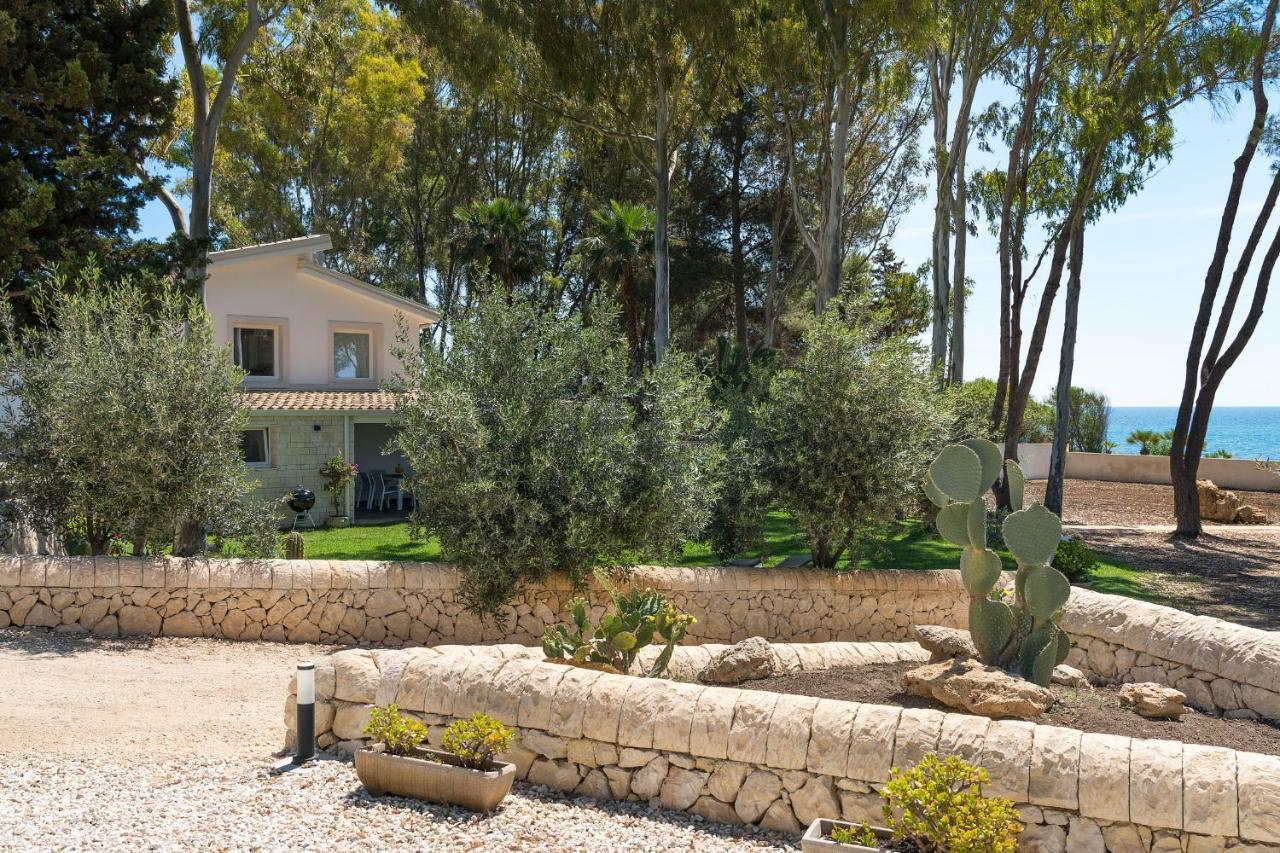 Marinella Villa Terrauzza Exterior foto