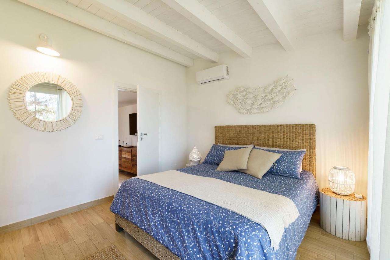 Marinella Villa Terrauzza Exterior foto